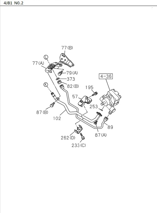 Partial Engine